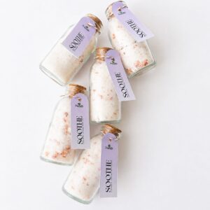 Soothe - Bath Salts